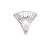 Applique murale SANTA AP1 SMALL - IDEAL LUX