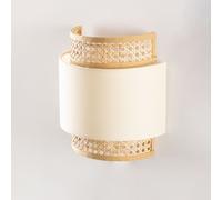 Applique Murale Satu Beige Lin Beige