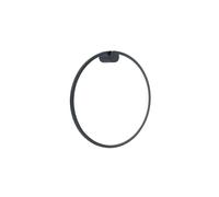 Applique murale Saturno Black 25W LED ML8850