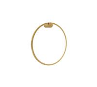 Applique murale Saturno Gold 25W LED ML8851