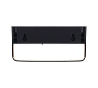 nordlux Saulio Applique murale solaire à détecteur, LED, 2518251003,