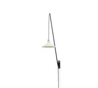 Applique Murale Seam S Blanc