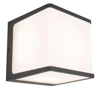 Applique murale secteur doblo cube grey