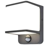 Applique murale secteur doblo grey senso
