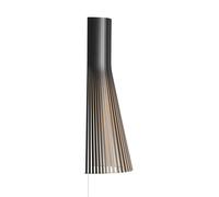 Secto Design Secto 4230 Wandleuchte, noir