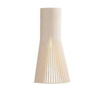 Applique Murale Secto 4231 incl. LED bulb 3000K/470lm