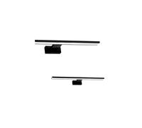 Applique murale SHINE BLACK 15W LED ML636