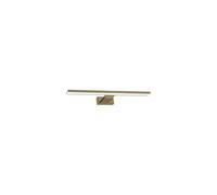 Applique murale SHINE BRASS 60 cm 13,8 W LED ML7042