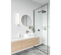 Applique murale - SJAVER - Plastique - Blanc - LED Module Incl. NORDLUX 2510451001