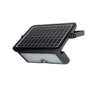 Applique LED EDM 31844 Noir 10 W 1150 Lm [6000 K]