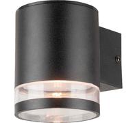 Applique murale solaire à LED VT-1145 de V-TAC, 0,55 W, 3000 K, IP54, avec capteur de mouvement