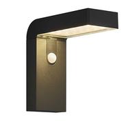 nordlux Alya Applique murale solaire, LED, 2118231003,