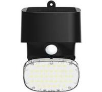 Applique murale solaire BRILOCK H15cm