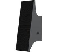 Applique murale solaire DAYLOR H21cm