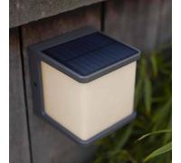 Applique murale solaire doblo solar 500l