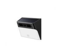 Eufy Applique murale solaire Cam S120 – Caméra de sécurité IP pour extérieur