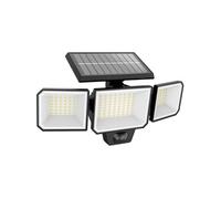 Applique murale solaire - Fyce 1,5W 2700K IP44