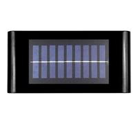 Applique murale solaire G