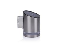 Applique murale solaire Smartwares GWS-002-DS - Énergie solaire - Lampe LED