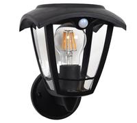 Applique solaire sensor lumax 200lm