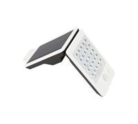 - Applique murale solaire pliable 200lm