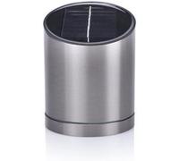 Applique murale solaire Smartwares GWS-004-DS - Énergie solaire - Lampe LED G