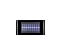 Applique murale solaire EZIlight® Solar up n down G