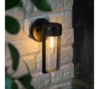 Applique Murale Solaire Wilton