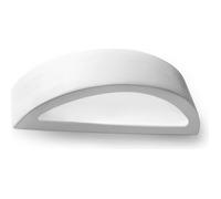 Sollux Lighting – Applique murale ATENA – design moderne boho – E27 – intérieur – blanc