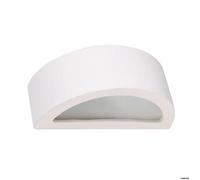 Sollux Lighting Atena applique murale 1x15 W blanc SL.1459