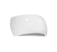 Sollux Lighting – Applique murale Pontius SL.1025 – 1x40 W (G9) – Blanc
