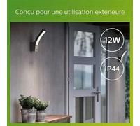Philips Applique murale Splay 12W