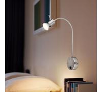 Applique Murale Spot Luminaire Sportif Couloir Flexo Lampe de Lecture Mobile H