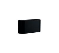 Applique murale SQUALLA G9 250 V 80 x 80 x 160 mm SLIP006010