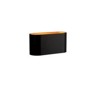 Applique murale SQUALLA G9 250V IP20 80x80x160mm SLIP006002