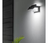 Applique murale SWIPE AP Ideal Lux