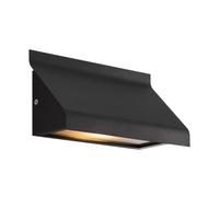 Applique murale - TADAS - Aluminium - Noir - E14 NORDLUX 2418171003