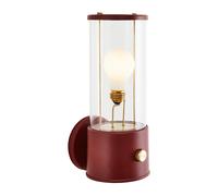 Applique murale The Muse DxH 15x32cm/with dimmer/LED E27 6W 230V 500lm CRI97