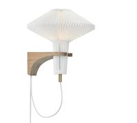 Applique murale The Mushroom 204 HxD24x26cm