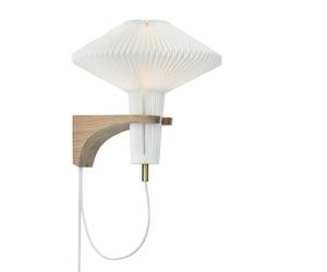 Applique murale The Mushroom 204 HxD24x26cm