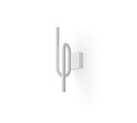 Applique Murale Tobia Blanc