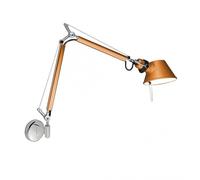 Applique murale Tolomeo Micro Parete WxH 49x41cm