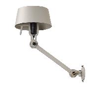 Applique Murale Tonone Bolt Sous Lit, Gris Cendré