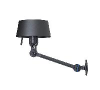 Applique Murale Tonone Bolt Sous Lit, Noir Fumé