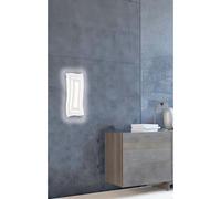 Applique Murale Treppenhauslampe Dimmable LED Lumière Du Jour Big Lumière