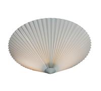 Applique murale TRIO plastique blanc IP20 E27 - Nordlux, Intérieur