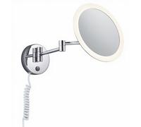 Applique murale - Trio - Viewincl - LED 3W - Acrylique - 21 cm - Salle de bain