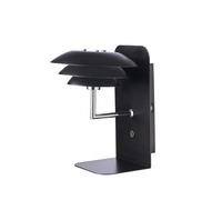 Applique Murale USB DL20 Noir