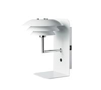 Applique Murale USB Dyberg Larsen DL20 Blanc