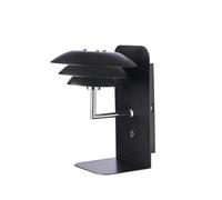 Applique Murale USB Dyberg Larsen DL20 Noir